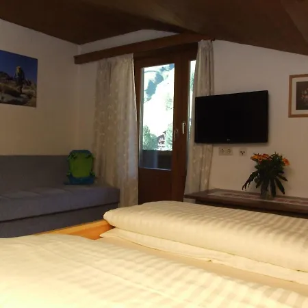 Guest house Sporthaus Troger *