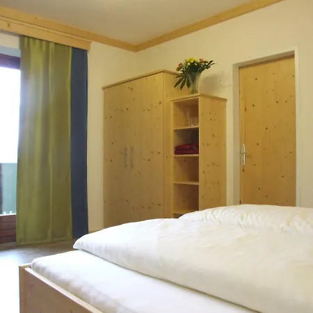 Gæstehus Sporthaus Troger *