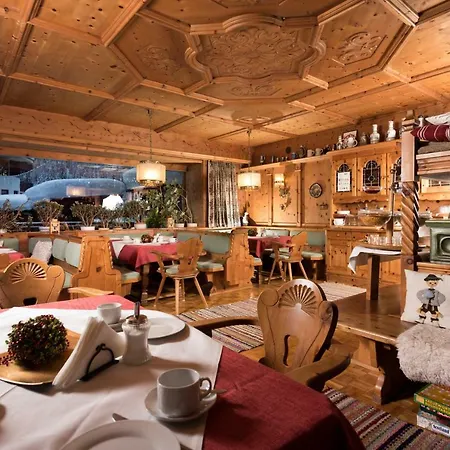 Guest house Sporthaus Troger Sankt Jakob in Defereggen