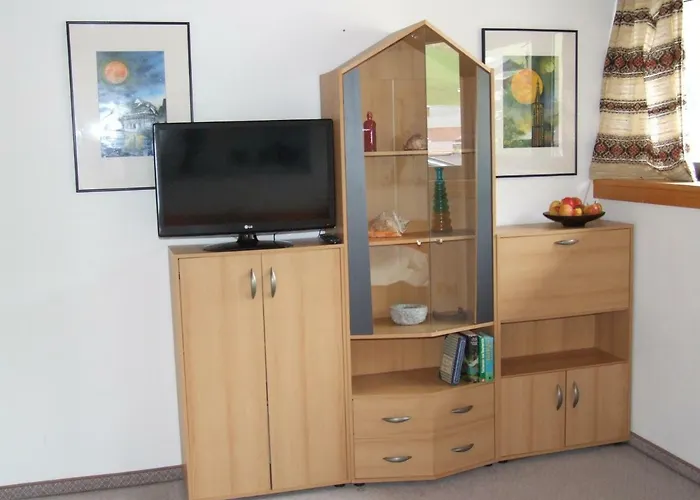 Sporthaus Troger Guest house *