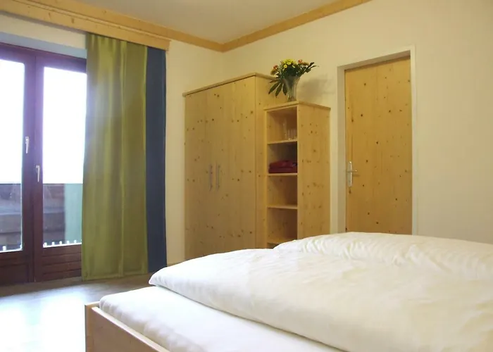 Guest house Sporthaus Troger *