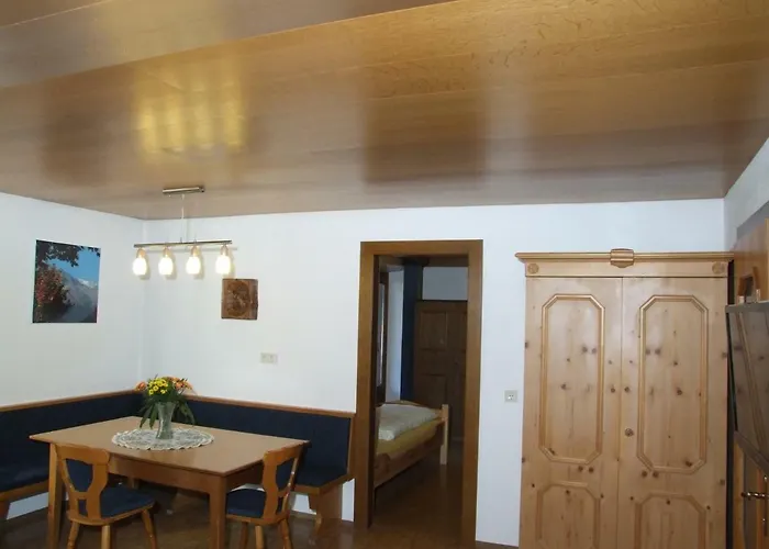 Sporthaus Troger Sankt Jakob in Defereggen