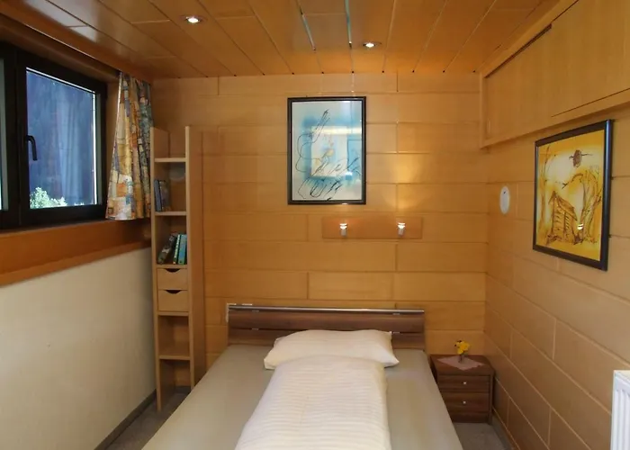 Sporthaus Troger Guest house Sankt Jakob in Defereggen