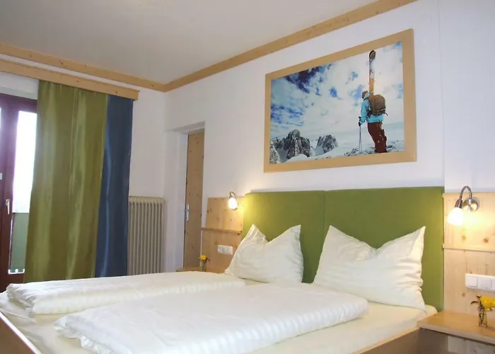 Guest house Sporthaus Troger