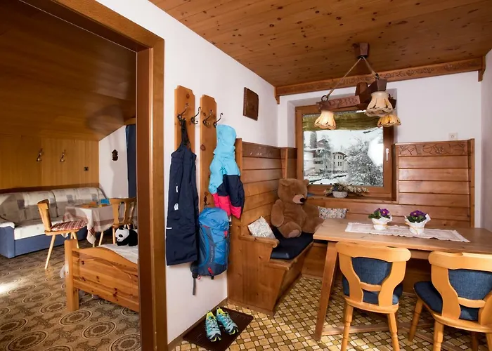 Sporthaus Troger Guest house *