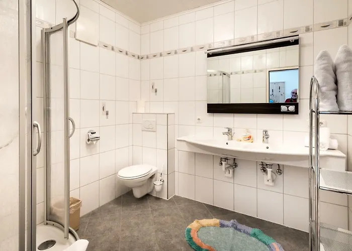 Guest house Sporthaus Troger Sankt Jakob in Defereggen