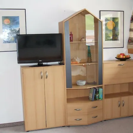 Sporthaus Troger Casa de hóspedes *