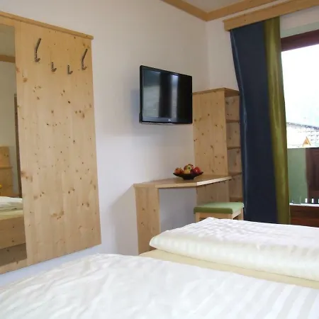 Casa de hóspedes Sporthaus Troger