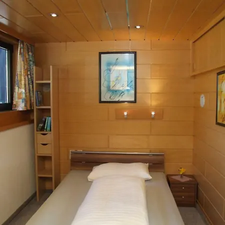 Sporthaus Troger Casa de hóspedes Sankt Jakob in Defereggen