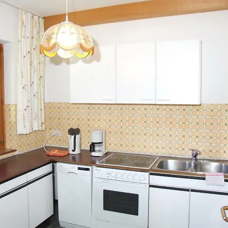 Casa de hóspedes Sporthaus Troger *