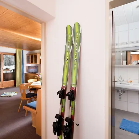 Casa de hóspedes Sporthaus Troger Sankt Jakob in Defereggen