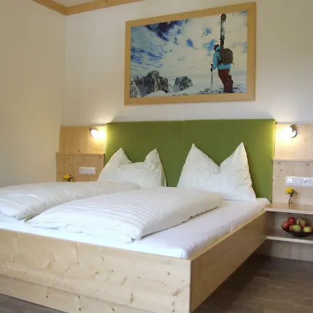 Sporthaus Troger Guest house *