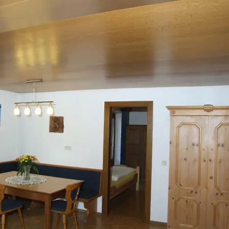 Sporthaus Troger Sankt Jakob in Defereggen