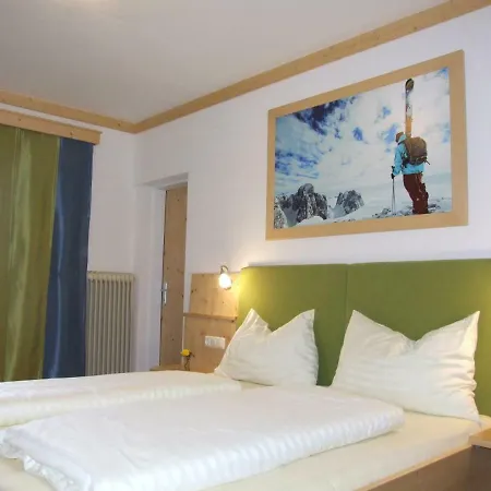 Guest house Sporthaus Troger