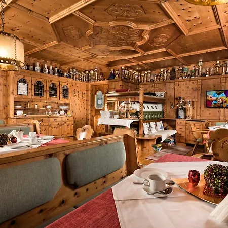 Sporthaus Troger Guest house *