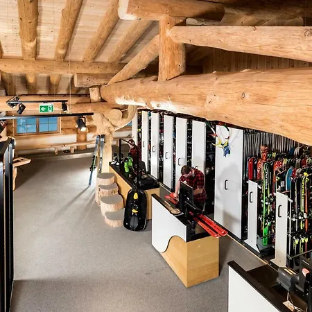 Sporthaus Troger *